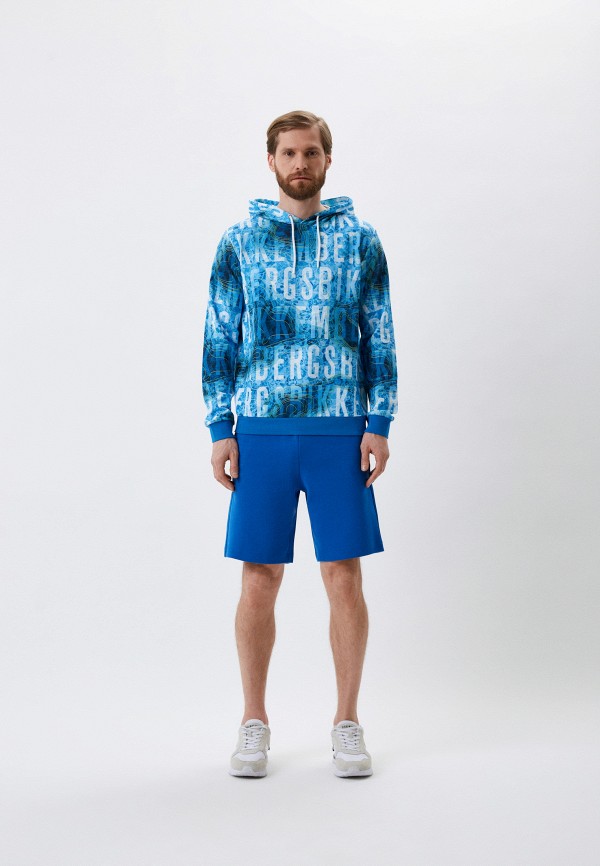 фото Худи bikkembergs