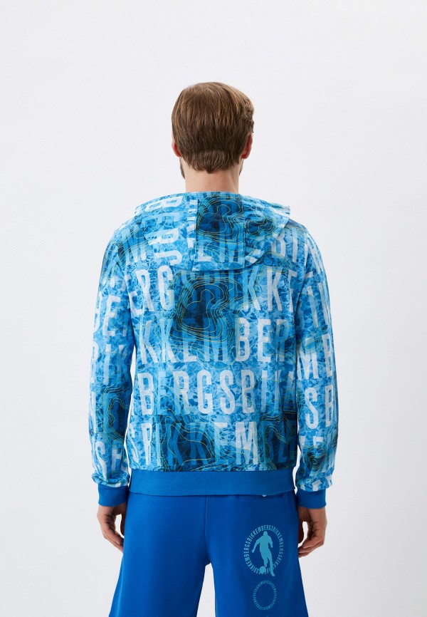 фото Худи bikkembergs