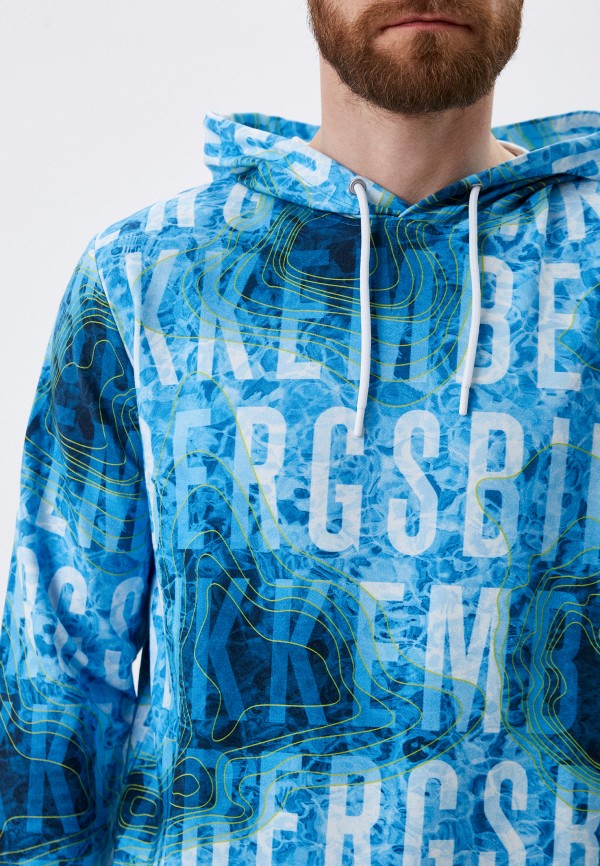 фото Худи bikkembergs