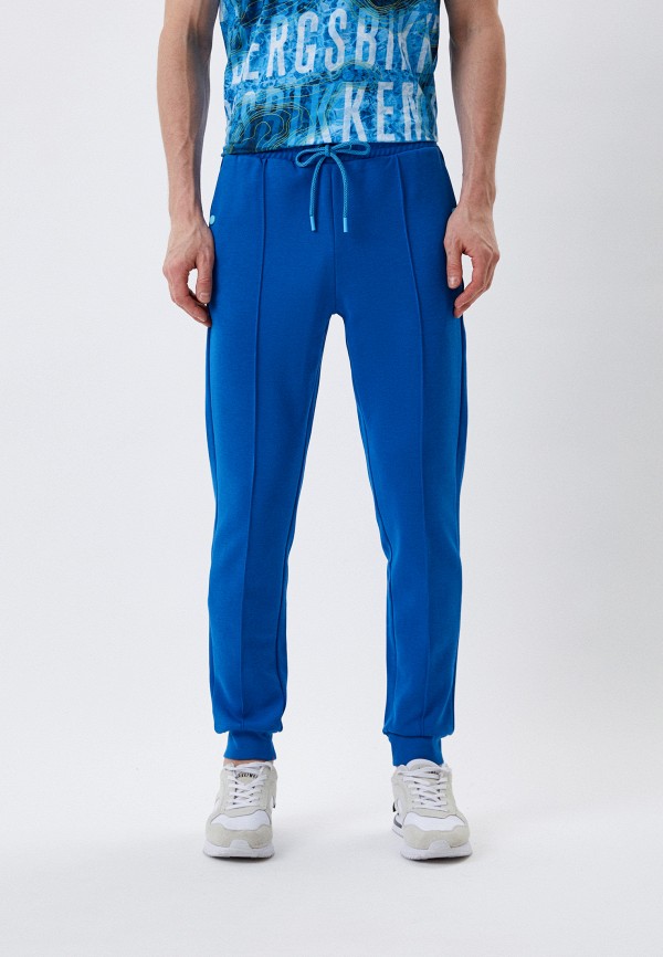 фото Брюки спортивные bikkembergs