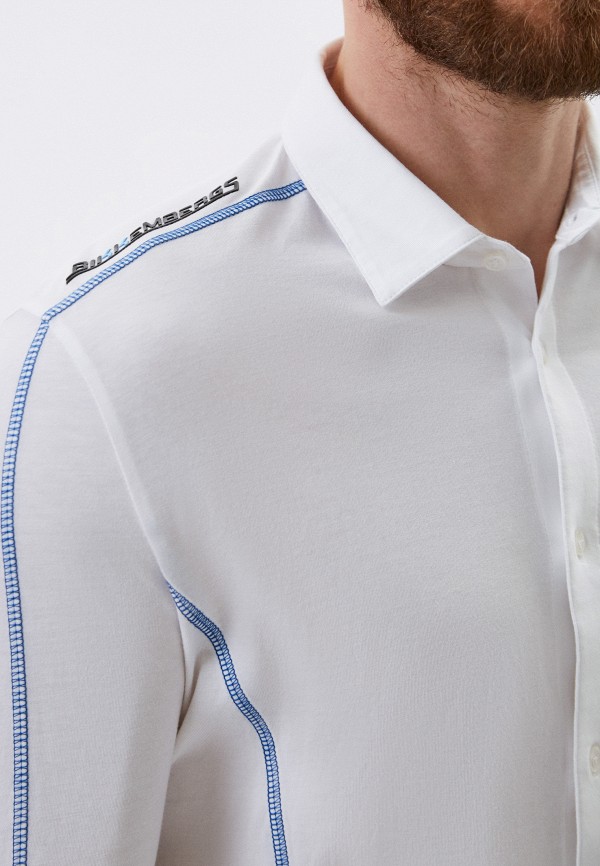 фото Рубашка bikkembergs