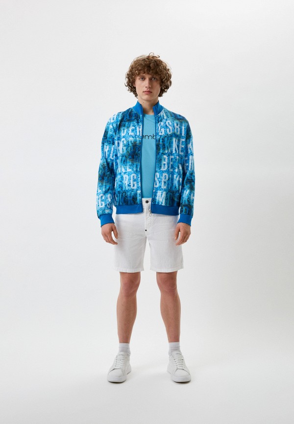 фото Шорты bikkembergs