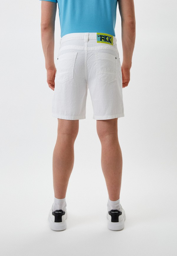 фото Шорты bikkembergs