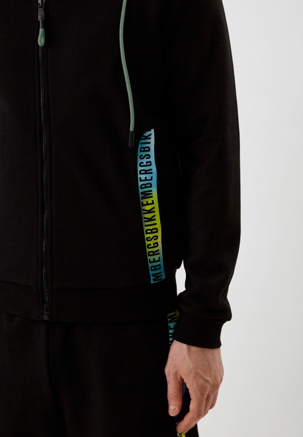 фото Толстовка bikkembergs