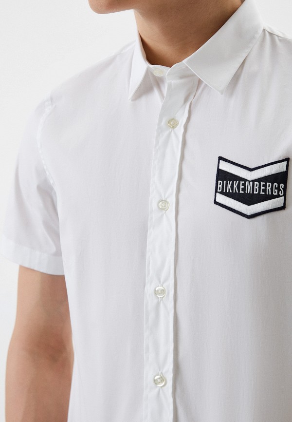 фото Рубашка bikkembergs