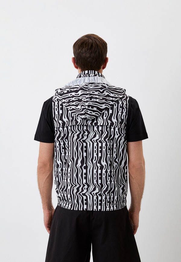 фото Жилет bikkembergs