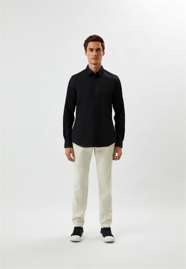 фото Брюки bikkembergs