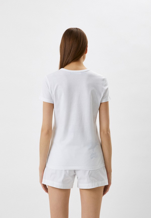 фото Футболка love moschino