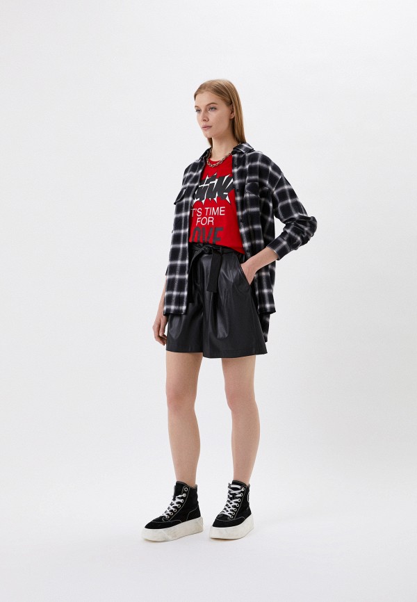 фото Футболка love moschino