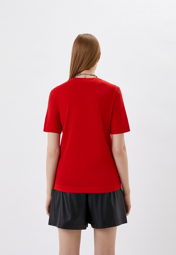 фото Футболка love moschino