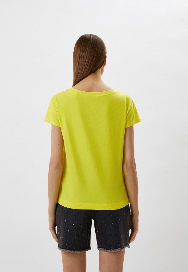 фото Футболка love moschino