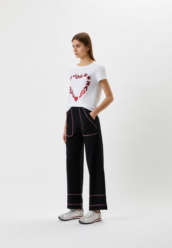 фото Футболка love moschino