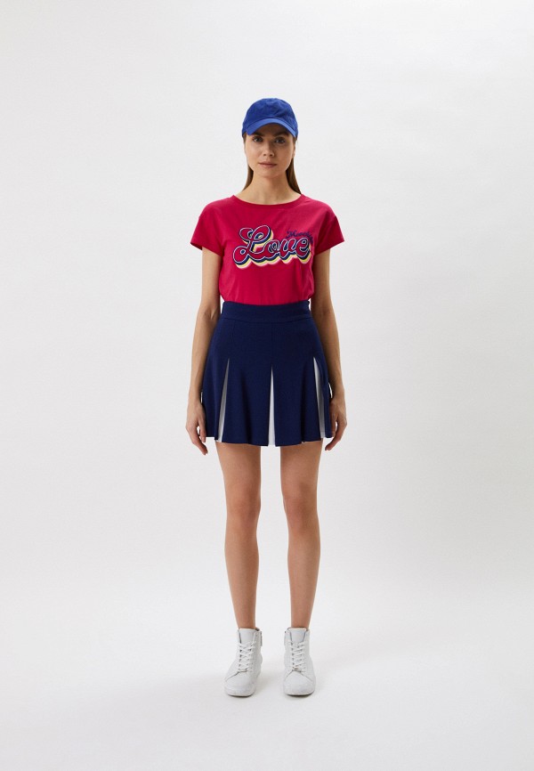 фото Футболка love moschino