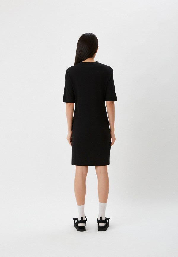 фото Платье love moschino