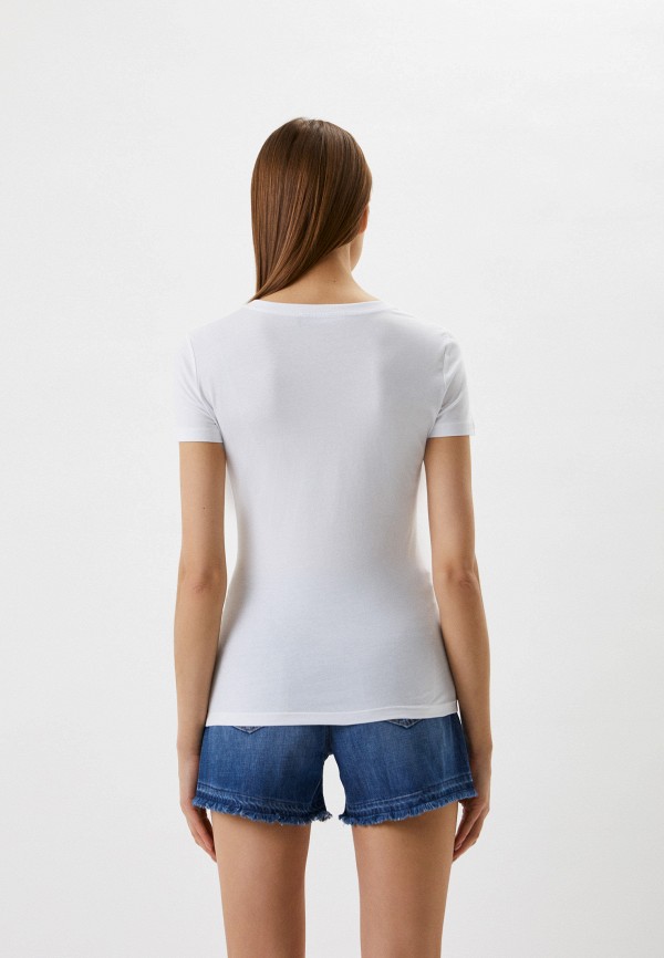 фото Футболка love moschino