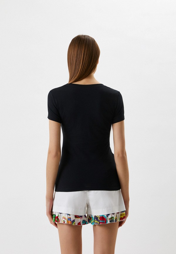 фото Футболка love moschino