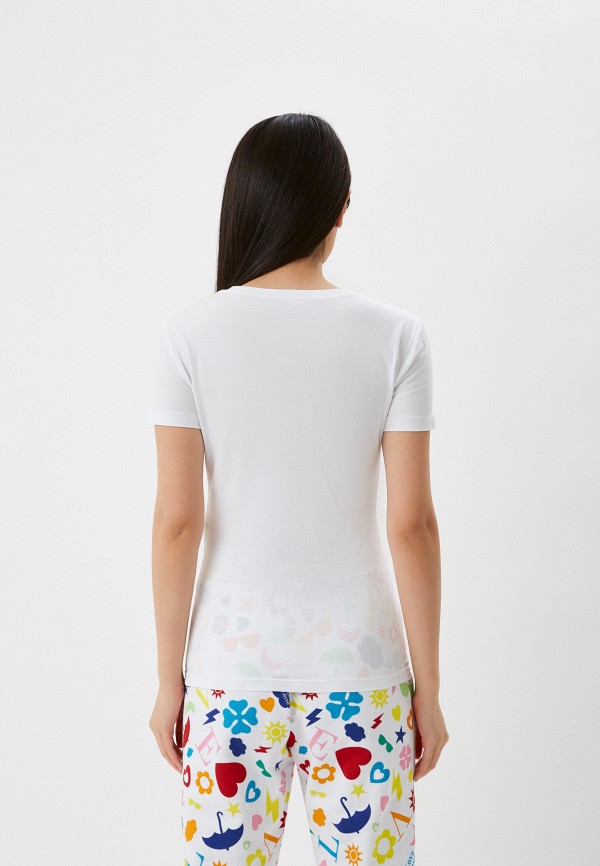 фото Футболка love moschino