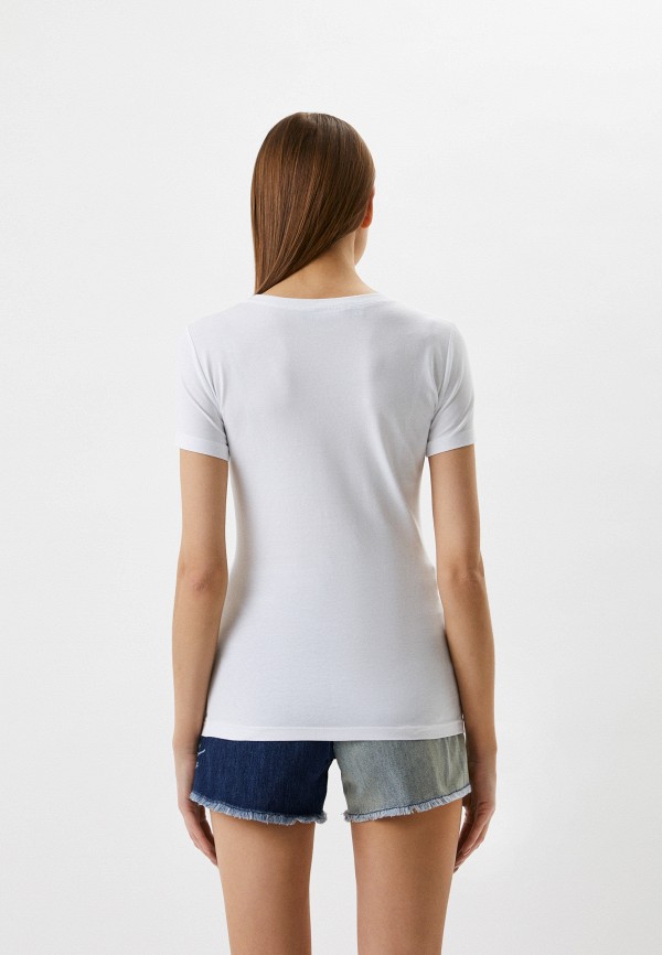 фото Футболка love moschino