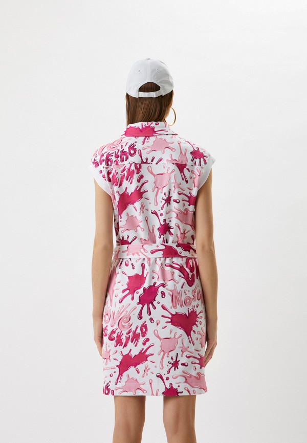 фото Платье love moschino
