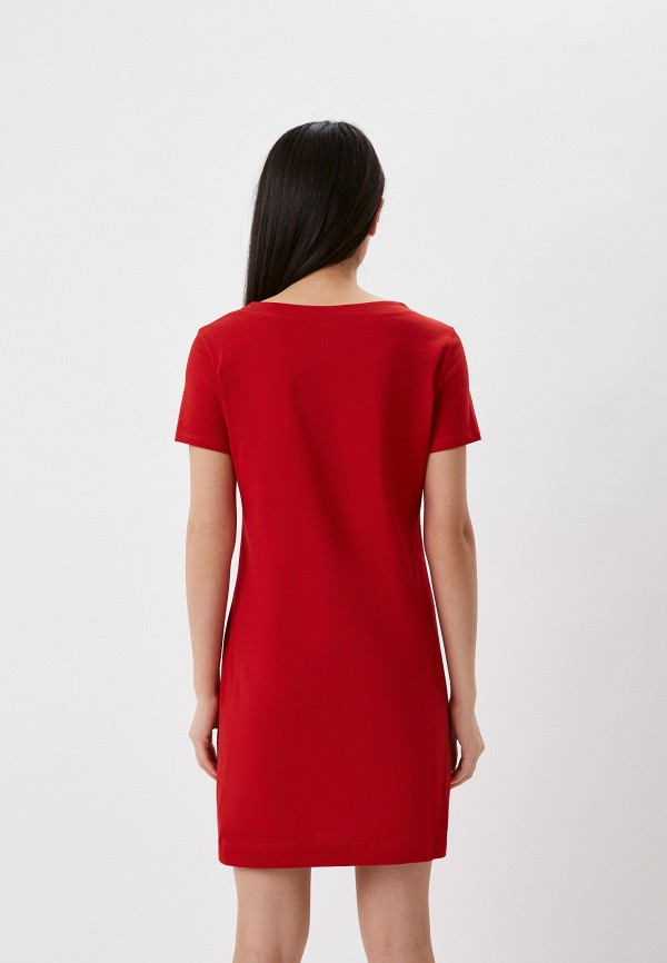 фото Платье love moschino