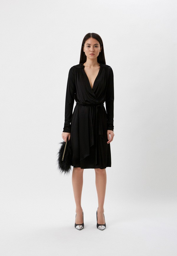 фото Платье love moschino