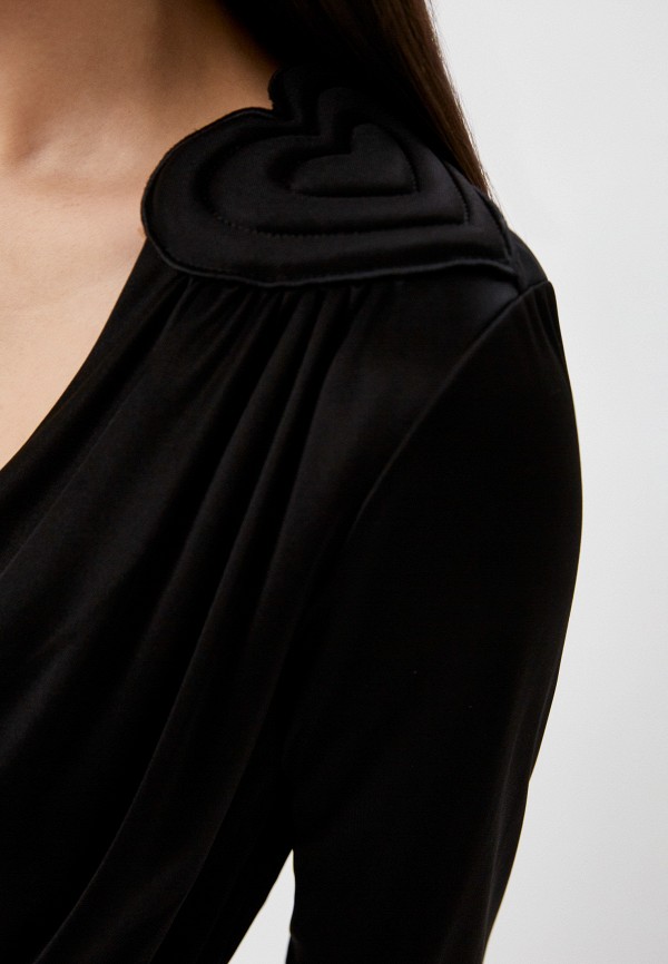 фото Платье love moschino