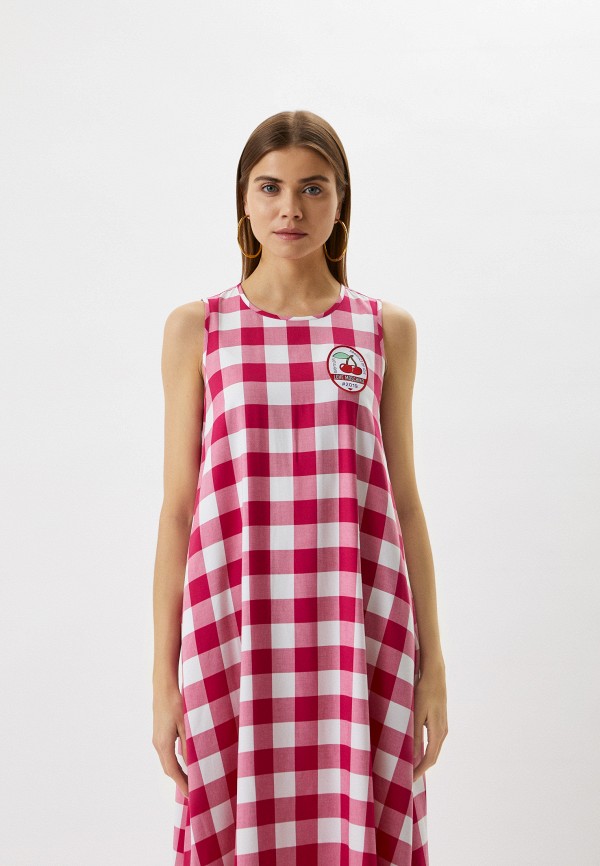 фото Платье love moschino