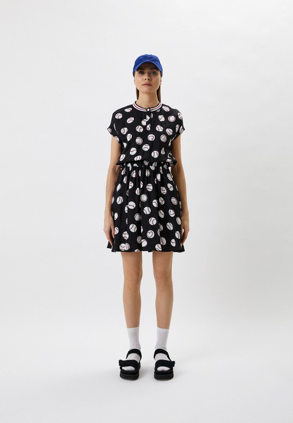 фото Платье love moschino