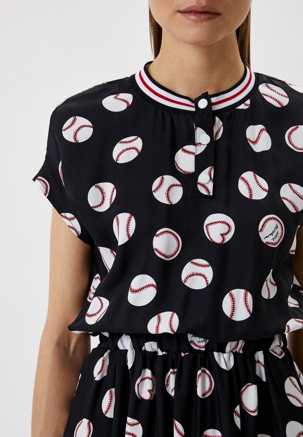 фото Платье love moschino