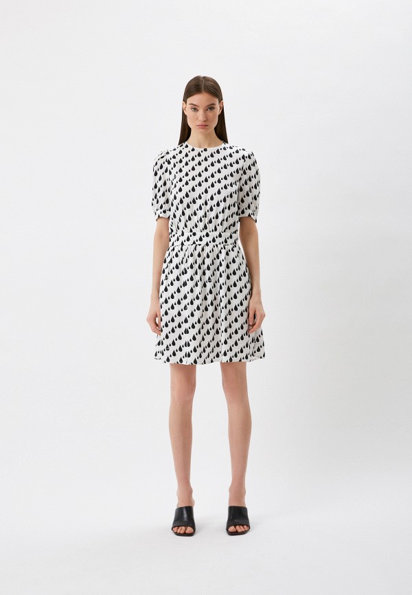 фото Платье love moschino