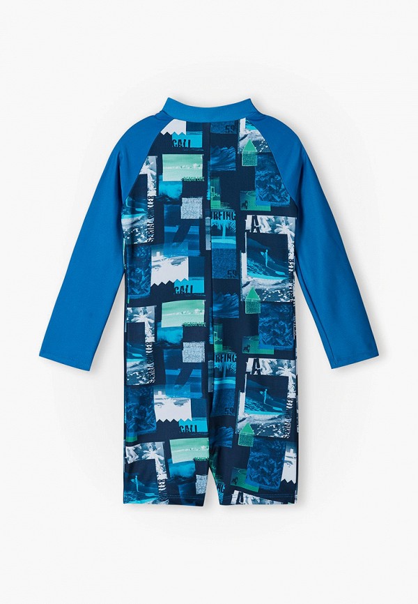 фото Гидрокостюм lassie