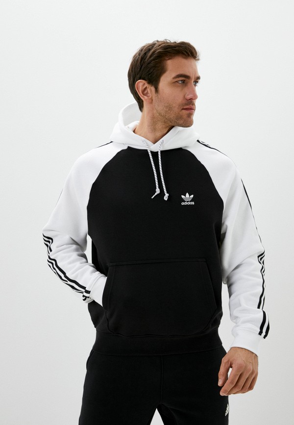 фото Худи adidas originals