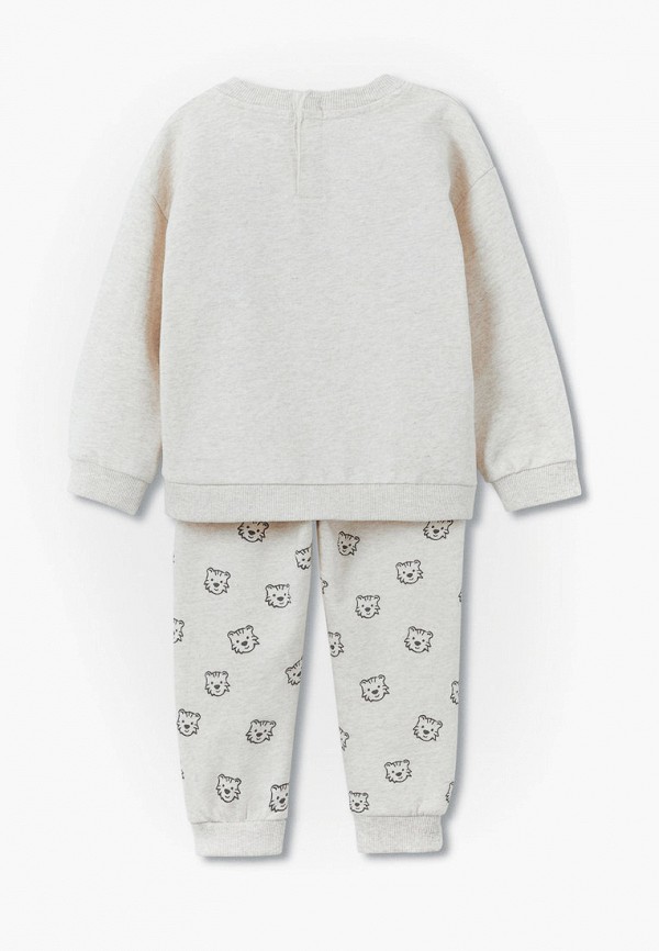 фото Костюм спортивный mango kids