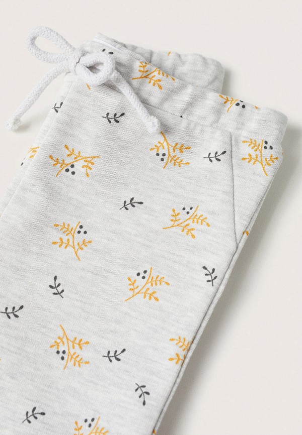 фото Брюки mango kids