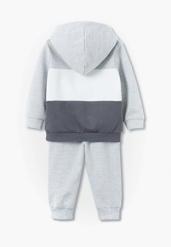 фото Костюм спортивный mango kids