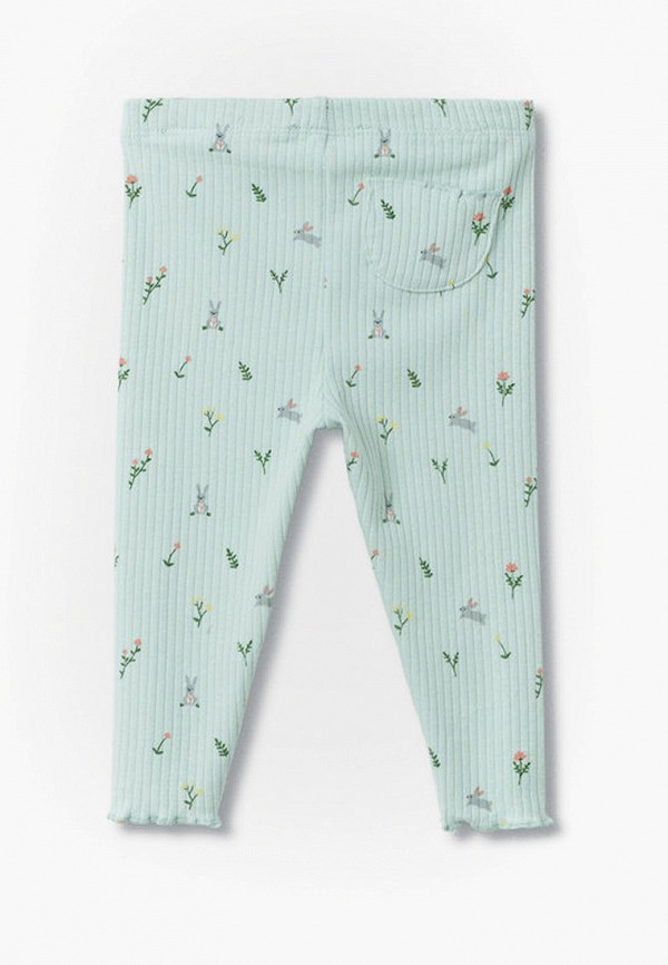фото Леггинсы mango kids
