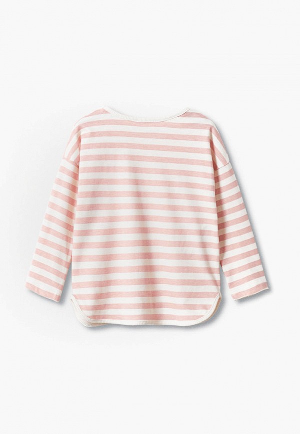 фото Лонгслив mango kids