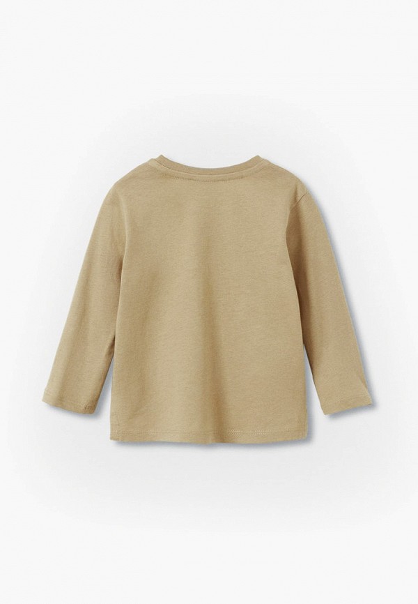 фото Лонгслив mango kids