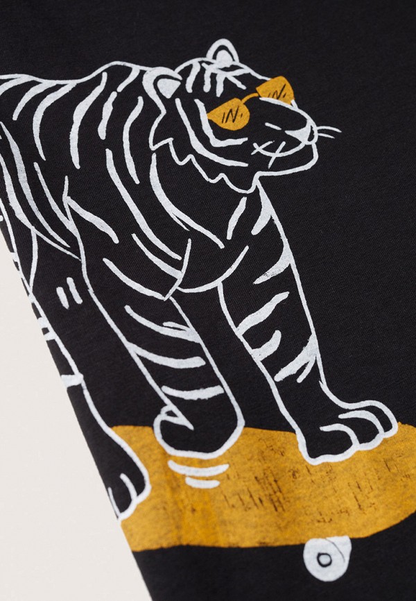 фото Футболка mango kids