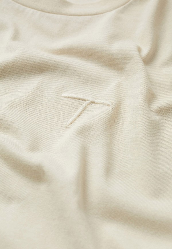 фото Футболка mango kids