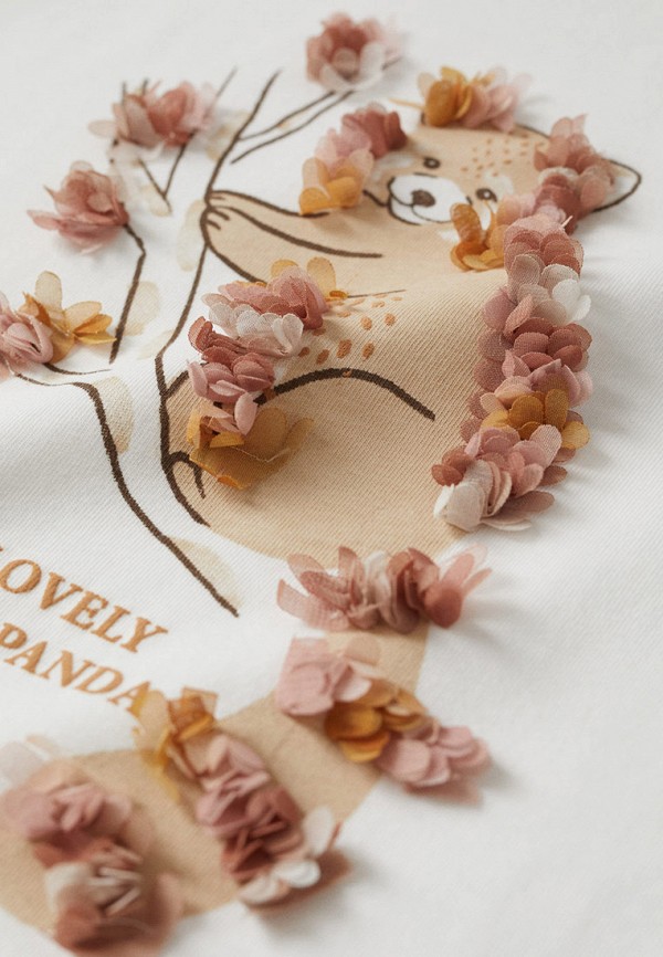 фото Футболка mango kids