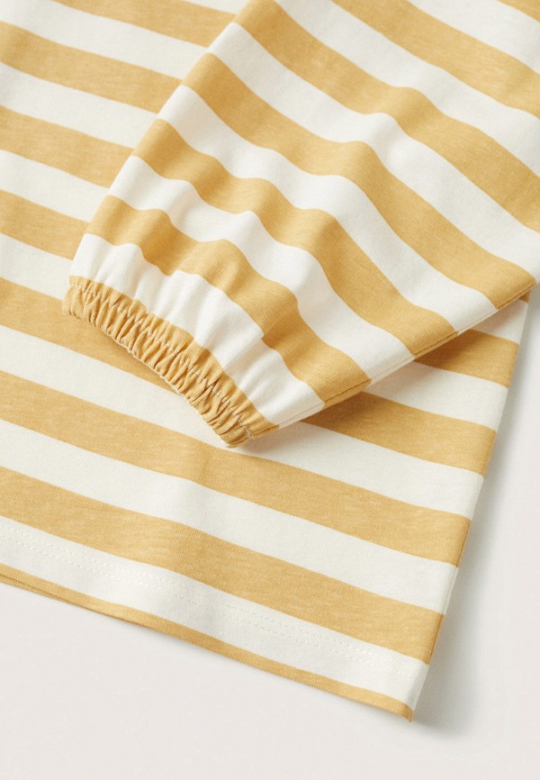 фото Футболка mango kids