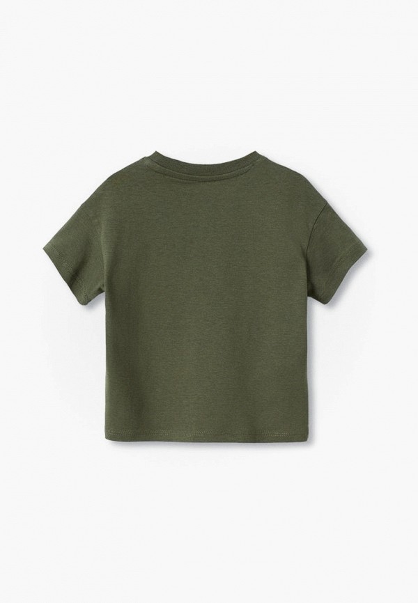 фото Футболка mango kids