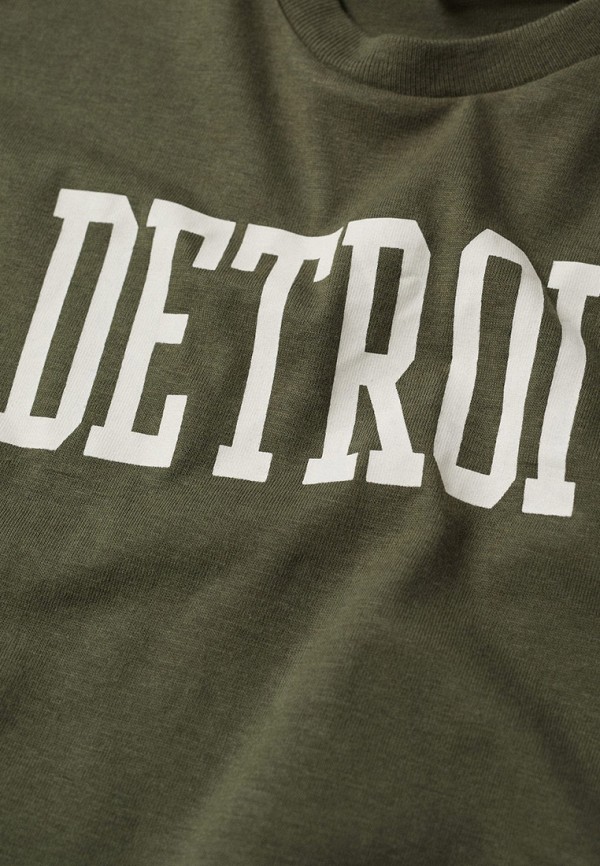 фото Футболка mango kids