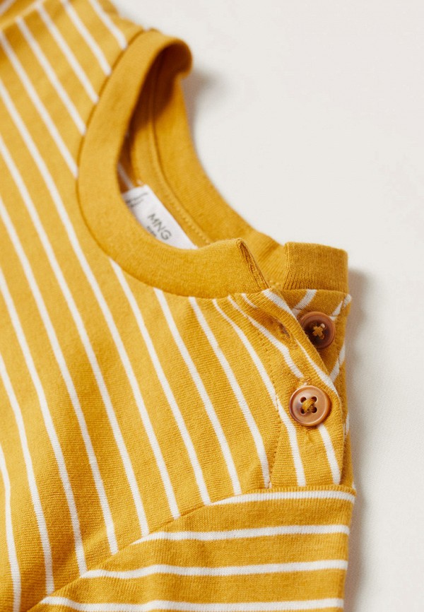 фото Футболка mango kids