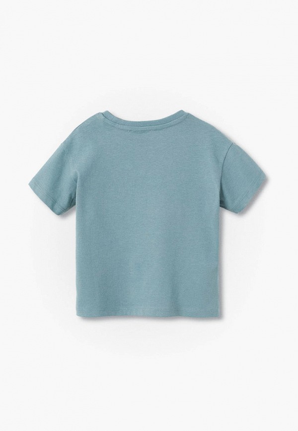 фото Футболка mango kids