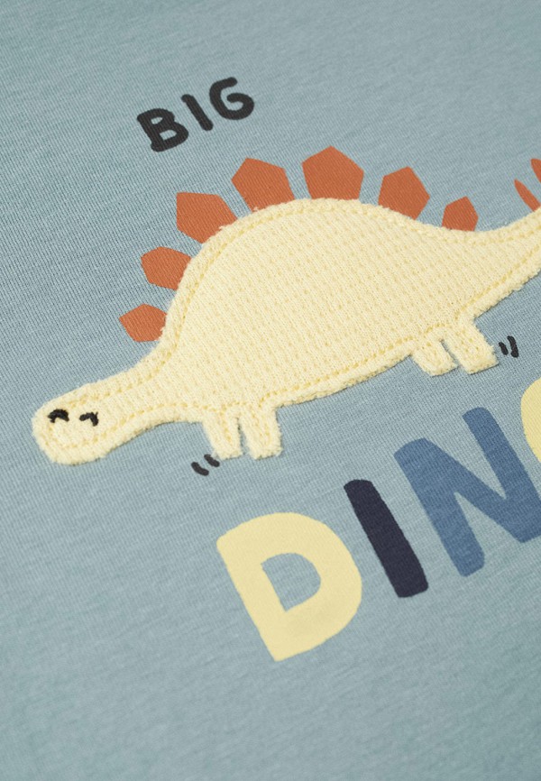 фото Футболка mango kids