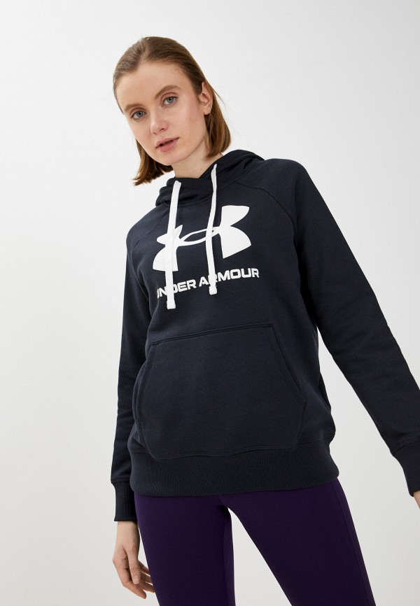 фото Худи under armour