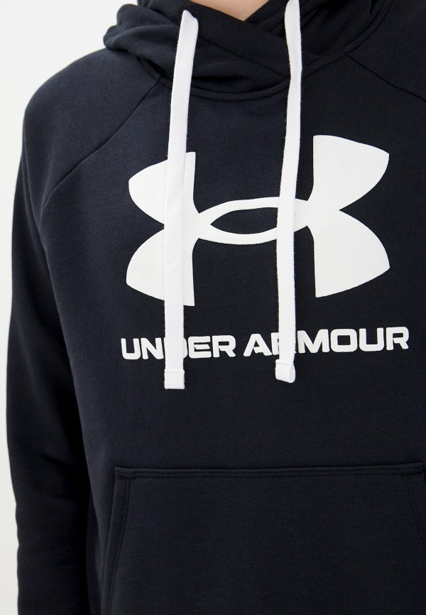 фото Худи under armour