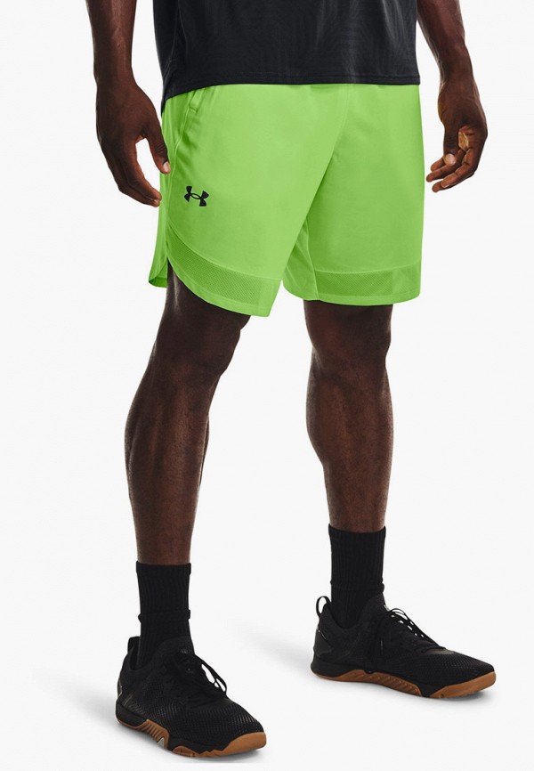 фото Шорты спортивные under armour